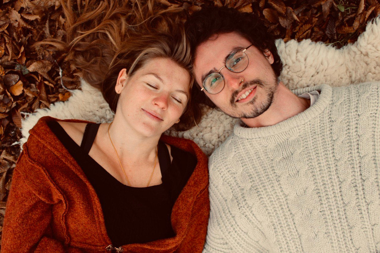 Cacao reconnects